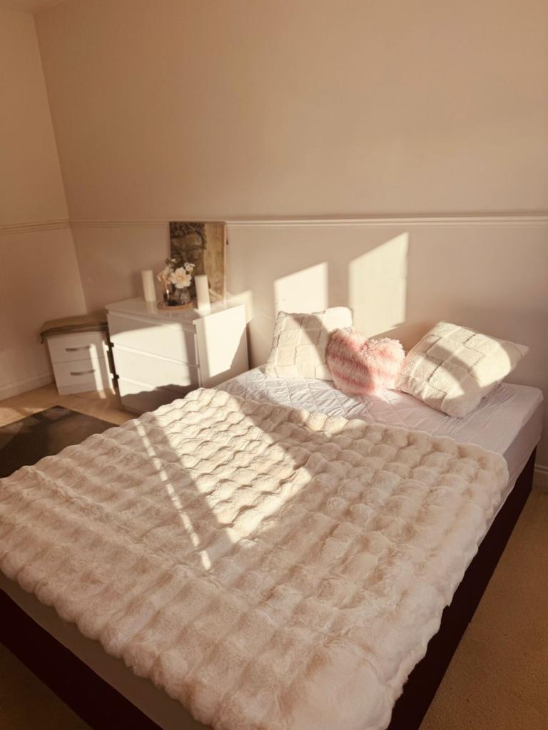 Beautiful, spacious double room for rent in Redbridge