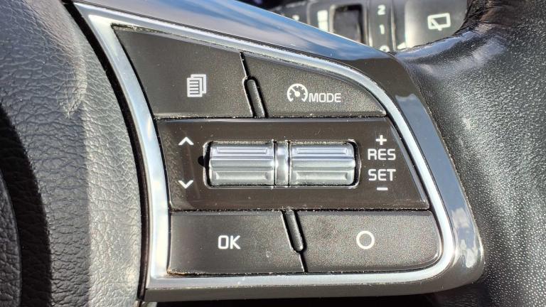 2020 Kia XCeed 1.0T GDi ISG 3 5dr Hatchback Petrol Manual