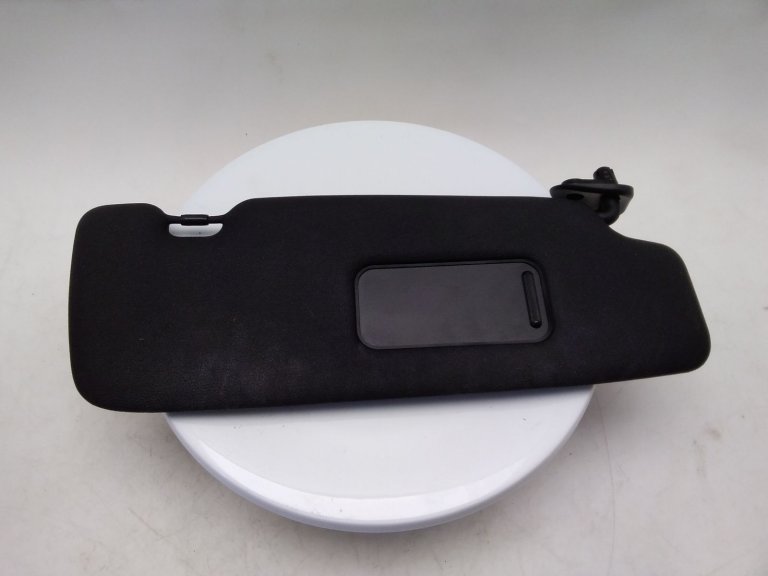 Mini (Bmw) Coupe Sun Visor 2011-2015 2 Door Coupe 51162758470