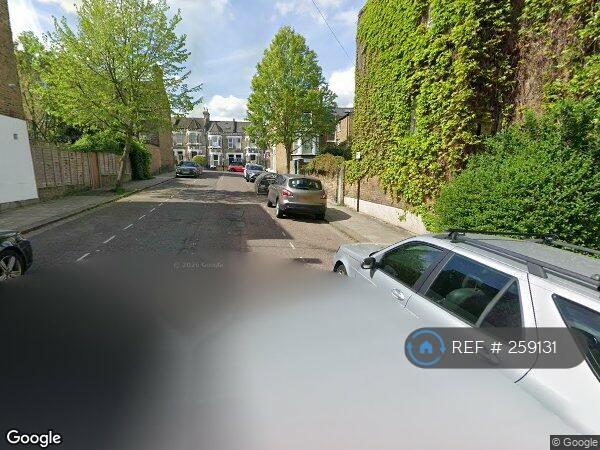 2 bedroom flat in Camberwell, London, SE5 (2 bed) (#259131)