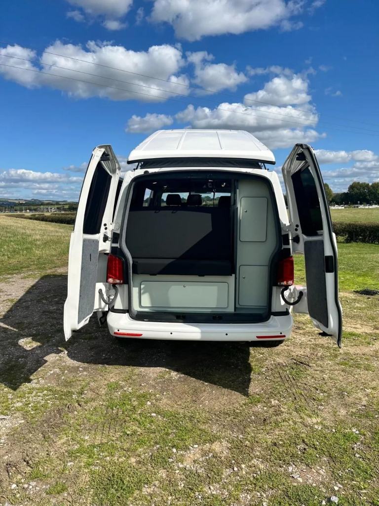 2022 VW T6.1 TRANSPORTER, CAMPERVAN, MOTORHOME, SWB, A/C, BUSINESS, EURO 6, ULEZ