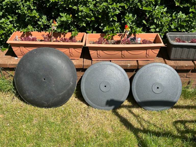 Parasol Base