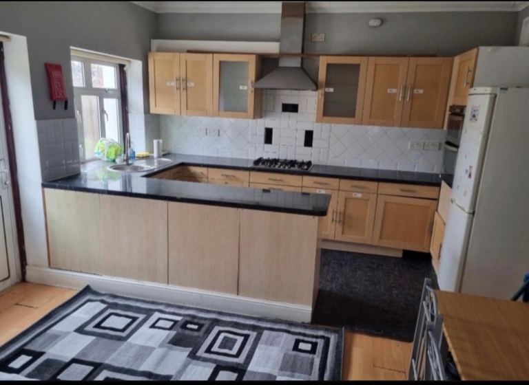 Room to rent in Ilford 