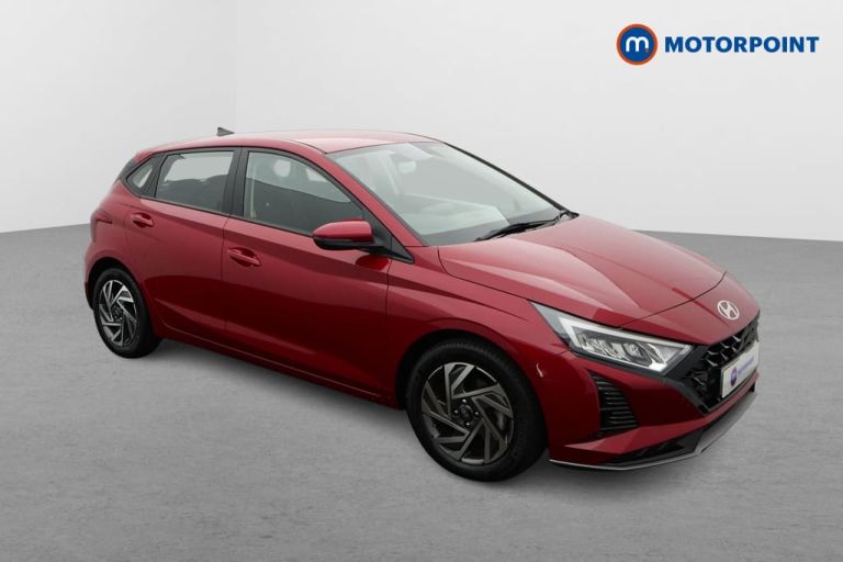 2025 Hyundai i20 1.0T GDi Advance [Nav] 5dr DCT Hatchback Petrol Automatic