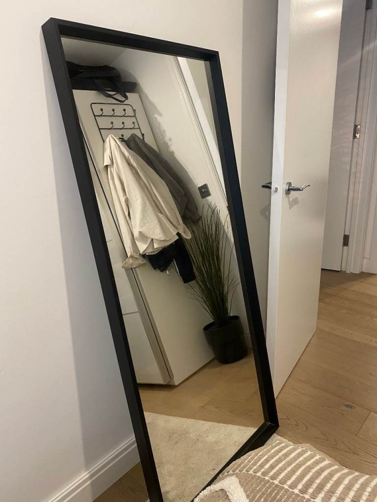 IKEA Black Mirror