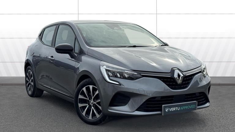 2023 Renault Clio 1.6 E-TECH full hybrid 145 Evolution 5dr Auto Hybrid Hatchback Hatchback Hybrid...