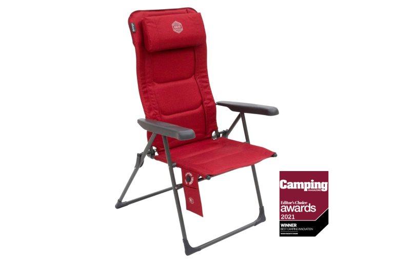 Vango Radiate DLX Chair