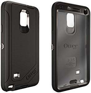 image for OTTERBOX Samsung Galaxy Note 4 Case DEFENDER SERIES