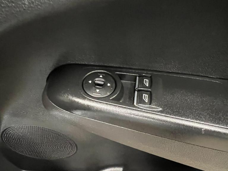 2022 Ford Transit Courier 1.5 TDCi 100ps Limited Van [6 Speed] PANEL VAN DIESEL Manual