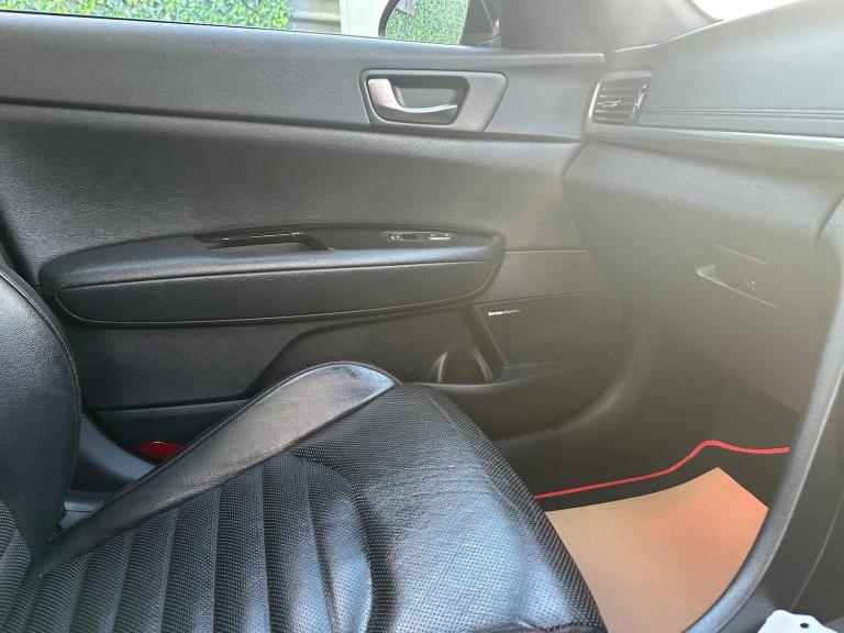 2017 Kia Optima 1.7 CRDi ISG GT-Line S 5dr DCT ESTATE DIESEL Automatic