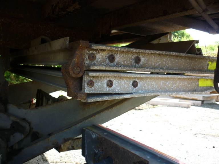 tail lift