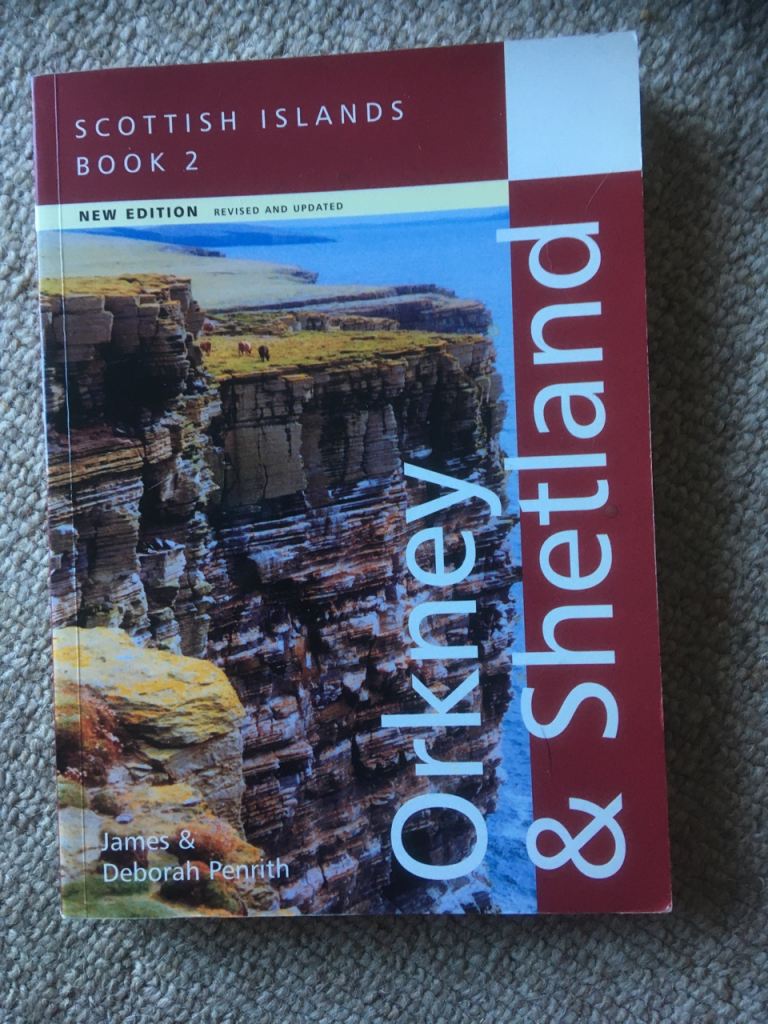 Orkney & Shetland 