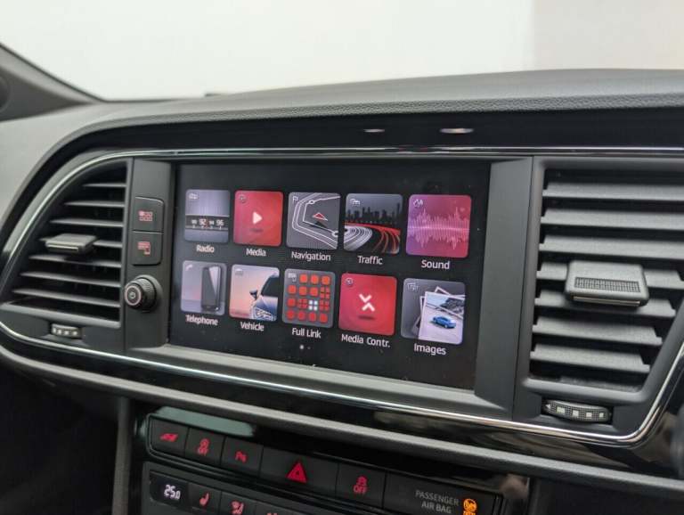 2019 SEAT Leon 2.0 TSI Cupra 290 Lux Hatchback 5dr Petrol DSG Euro 6 (s/s) (290 ps) - ALLO HATCHB...