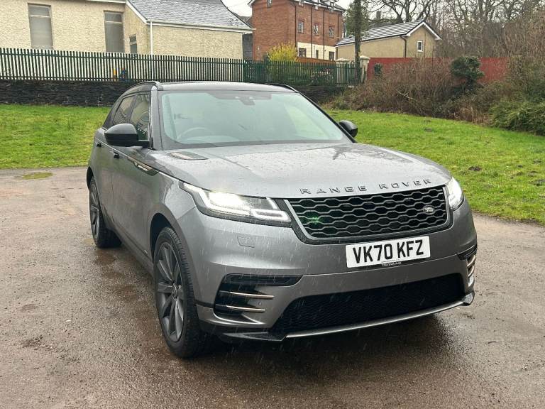 Land Rover, RANGE ROVER VELAR, Estate, 2020, Other, 1999 (cc), 5 doors