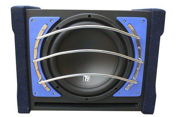 T1-10AB Audio Car Subwoofer