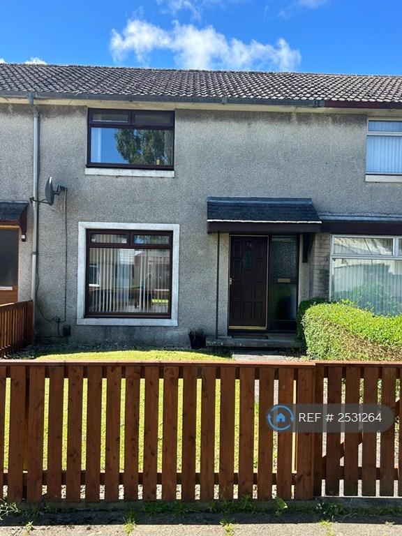 2 bedroom house in Evandale Court, Glenrothes, KY6 (2 bed) (#2531264)