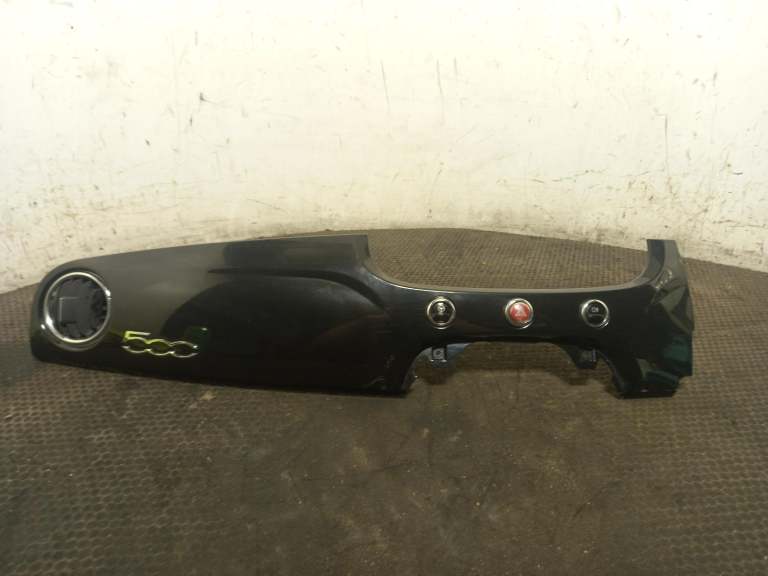 Fiat 500 Trim Panel 2007-2025