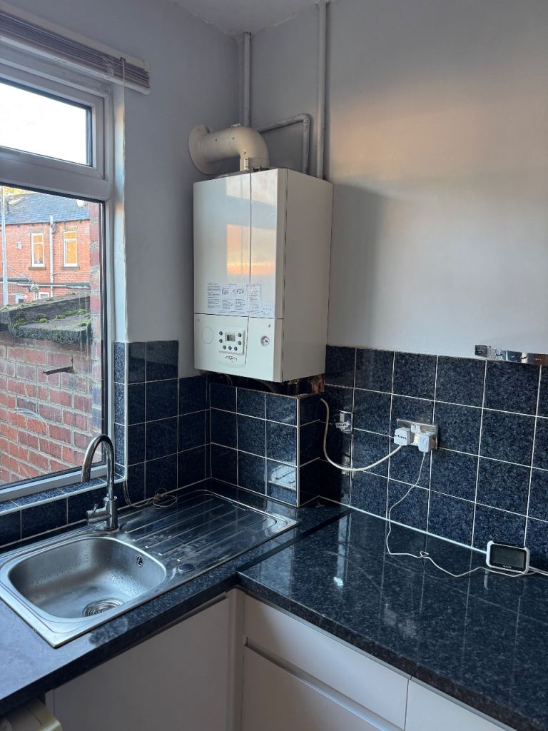 2 Bedroom House, Park Road , Worsborough , Barnsley