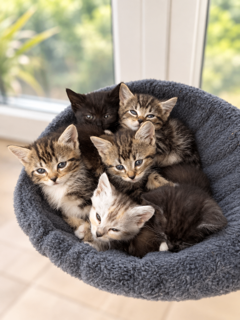 Beautiful Kittens for Sale