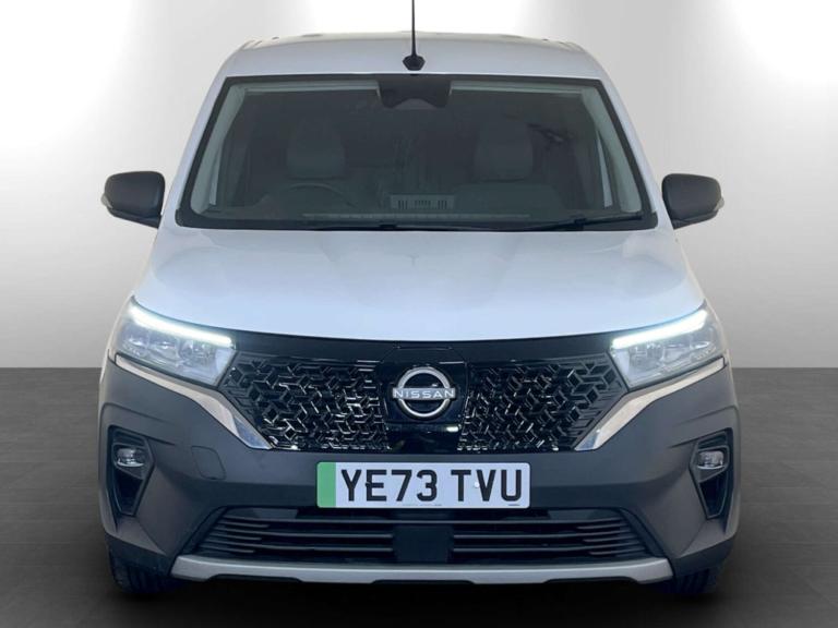2023 Nissan TOWNSTAR 90kW Acenta Van Auto 45kWh PANEL VAN ELECTRIC Automatic