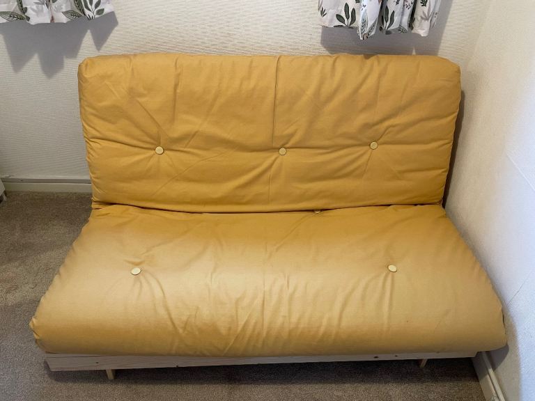 Dunelm Mito Futon