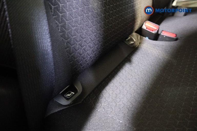 2021 Suzuki Swift 1.2 Dualjet 83 12V Hybrid SZ-L 5dr Hatchback Petrol Manual