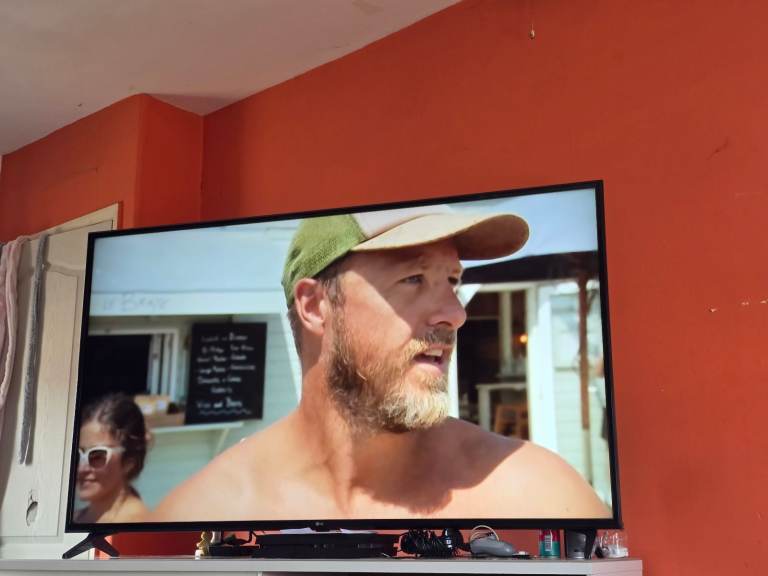 Lg tv 65 inch