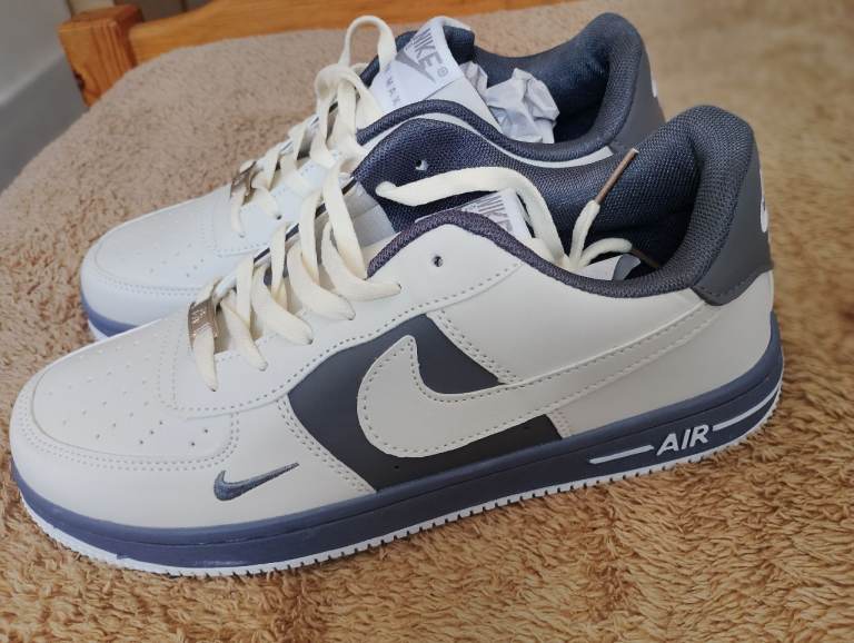 Nike air force 1s
