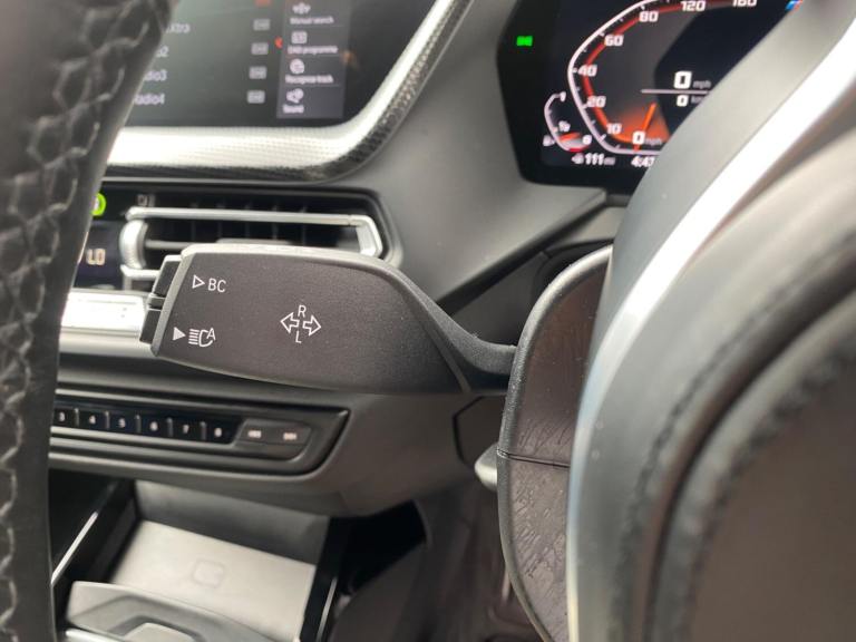 2023 BMW 1 Series 2.0 M135i Auto xDrive Euro 6 (s/s) 5dr HATCHBACK Petrol Automatic