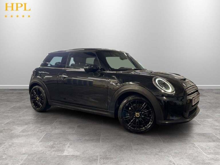 2022 MINI Electric Hatch Cooper SE 32.6kWh Level 2 Hatchback 3dr Electric Auto (184 ps) Hatchback...