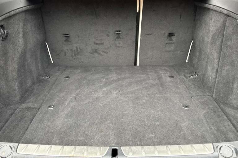 2018 BMW 4 Series Gran Coupe 3.0 430d M Sport Hatchback 5dr Diesel Auto xDrive Euro 6 (s/s) (258 ...