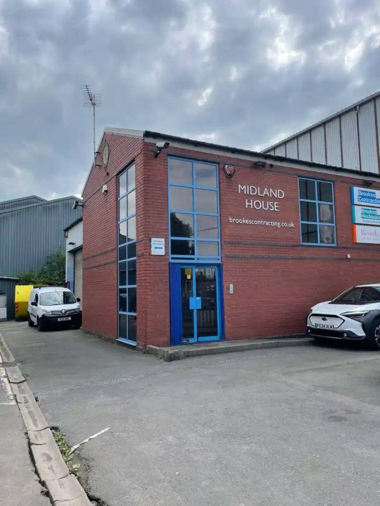 New to Market - Modern, affordable office space LS10 - Going fast