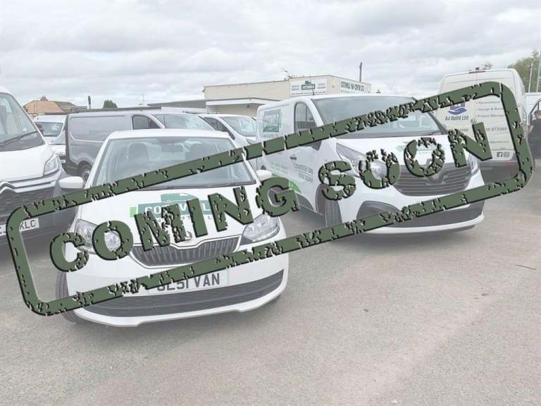 2020 Vauxhall Combo 2300 1.5 Turbo D 100ps H1 Sportive Van PANEL VAN DIESEL Manual