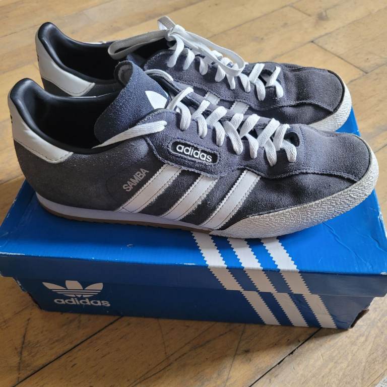 Adidas Samba Size UK 11