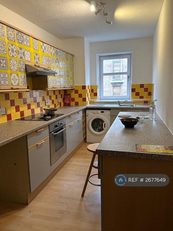 3 bedroom flat in Beltane Street, Glasgow, G3 (3 bed) (#2677649)