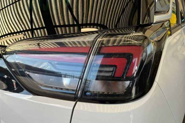 2022 Vauxhall Crossland 1.2 Turbo Ultimate 5dr HATCHBACK PETROL Manual