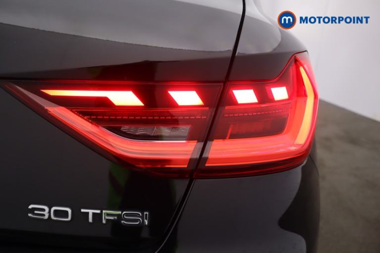 2019 Audi A1 30 TFSI Sport 5dr HATCHBACK PETROL Manual