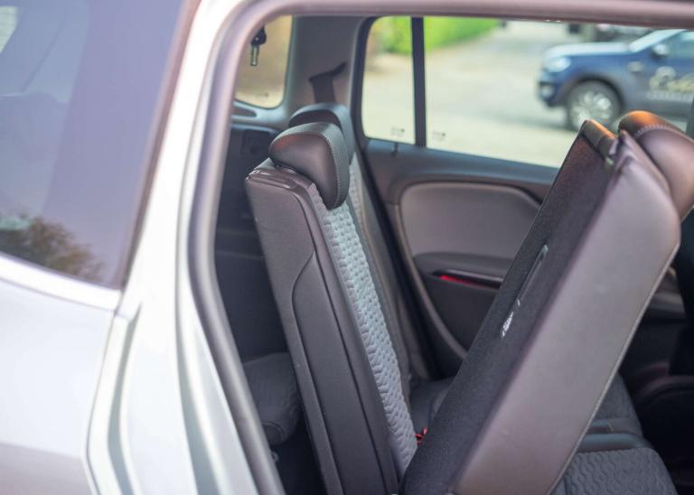 2013 Vauxhall Zafira 2.0 CDTi [165] SE 5dr [non Start Stop] MPV DIESEL Manual