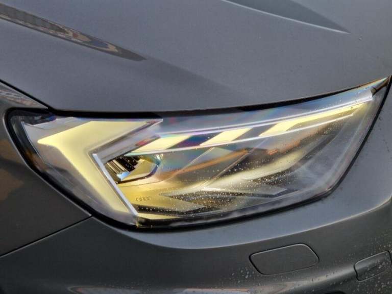 2023 Audi A1 1.0 Tfsi 30 S Line Sportback 5dr Petrol Manual Euro 6 (s/s) (110 Ps) HATCHBACK Petro...