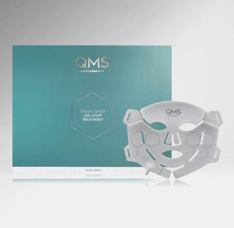 LED Mask - NEW & Not Opened/ Used - QMS