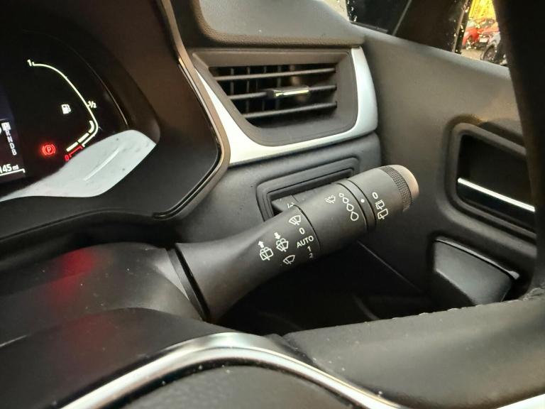 2023 Renault Captur 1.6 E-TECH evolution SUV 5dr Petrol Hybrid Auto Euro 6 (s/s) (145 ps) HATCHBA...