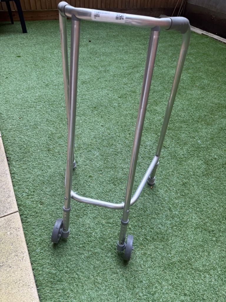 Walking frame/ Walker 