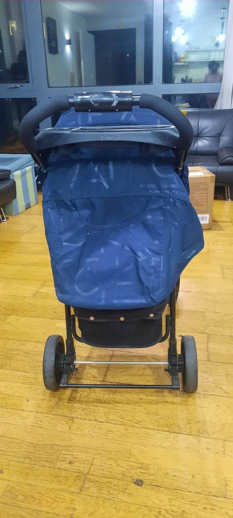 Pram / Pushchair