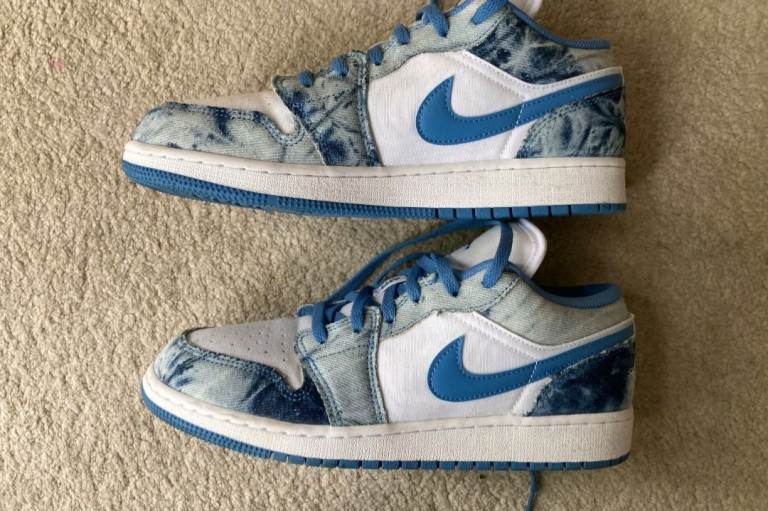 Nike jordan denim SB 6uk