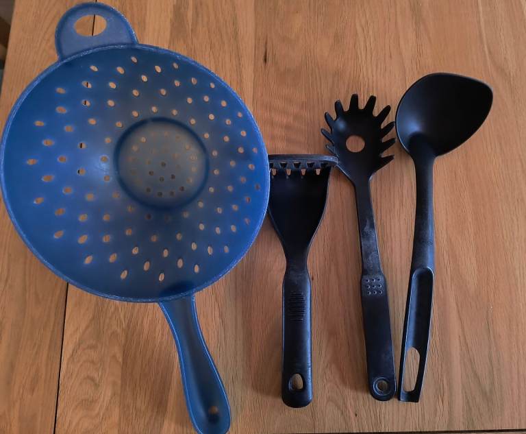 Kitchen Utensils - free