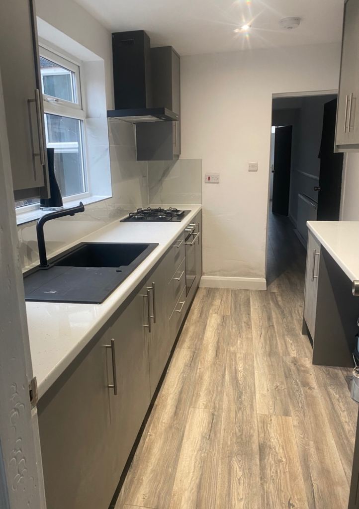 3 Bedroom Luxury House for rent