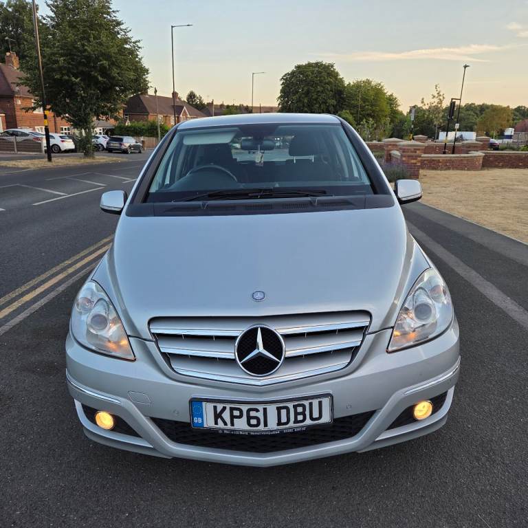 Mercedes-Benz, B CLASS, 1.5l, AUTO, Petrol, 12 Month MOT, Service, HPI Clear, ULEZ Free, MUST SEE!