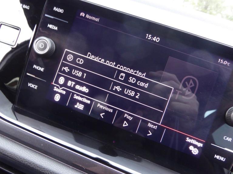 VOLKSWAGEN POLO 2.0 TSI GTI+ 2020