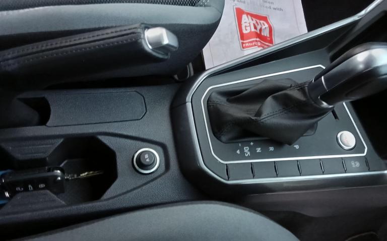  Volkswagen Polo 1.0 TSI Match Hatchback 5dr Petrol DSG Euro 6 (s/s) (95 ps) Petrol Automatic