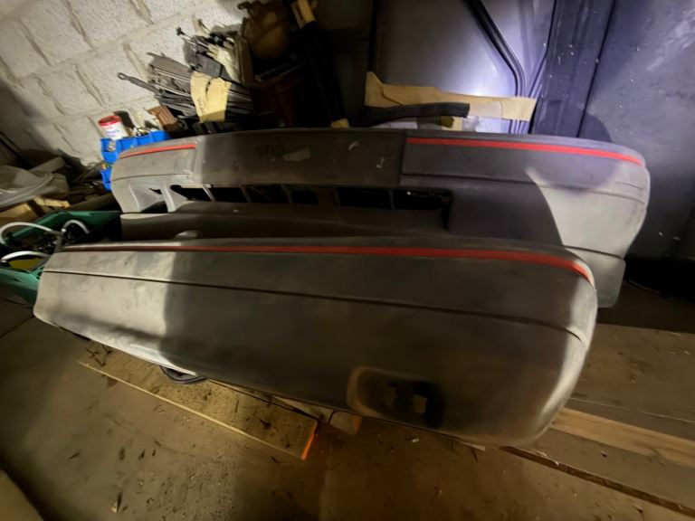 Vauxhall Nova car parts